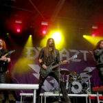 Dynamo Metal Fest 2024: Dynazty